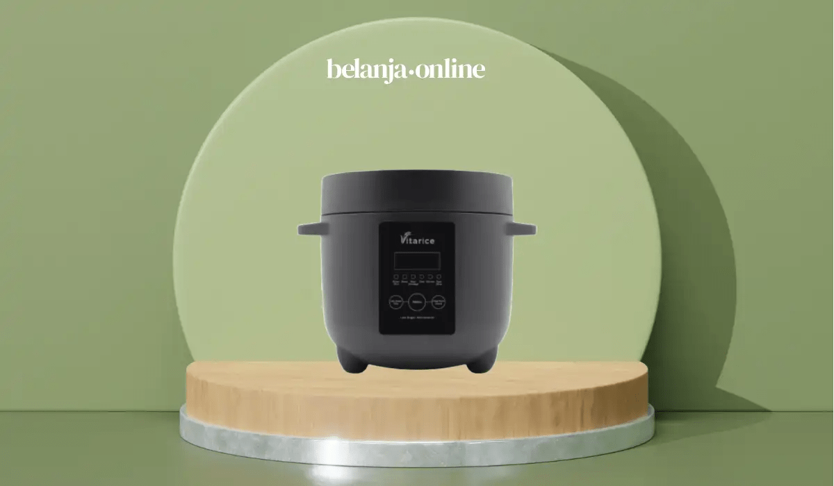 10 Rekomendasi Rice Cooker Mini Terbaik (Terbaru 2024)