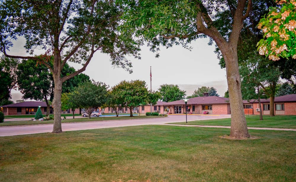 Application Belmond Community ApartmentsBelmond Community Apartments