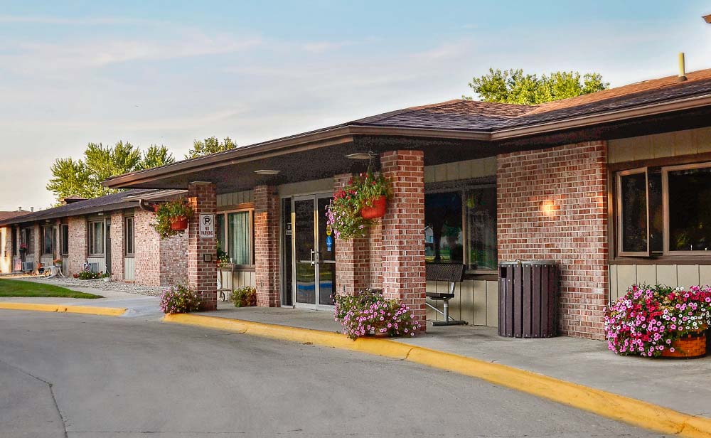 Property Map Belmond Community ApartmentsBelmond Community Apartments