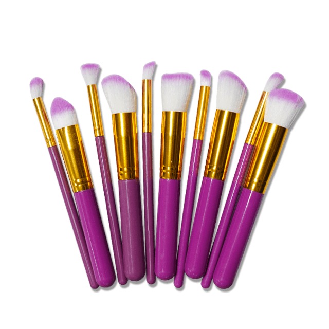 Kabuki Brush Set 6 Belasea