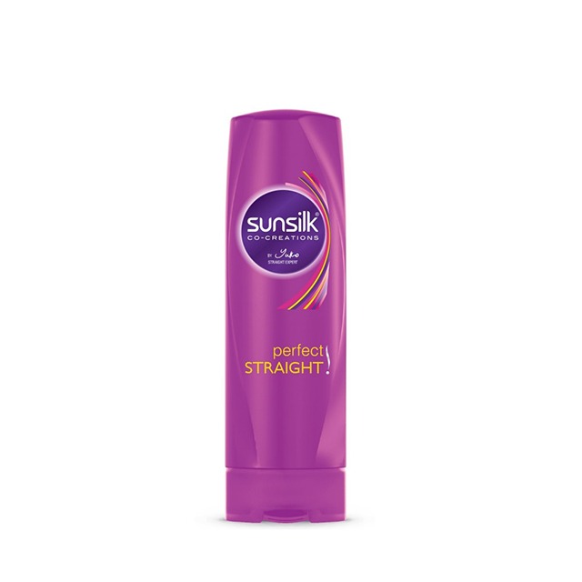Sunsilk Conditioner Perfect Straight, 80 ML Belasea
