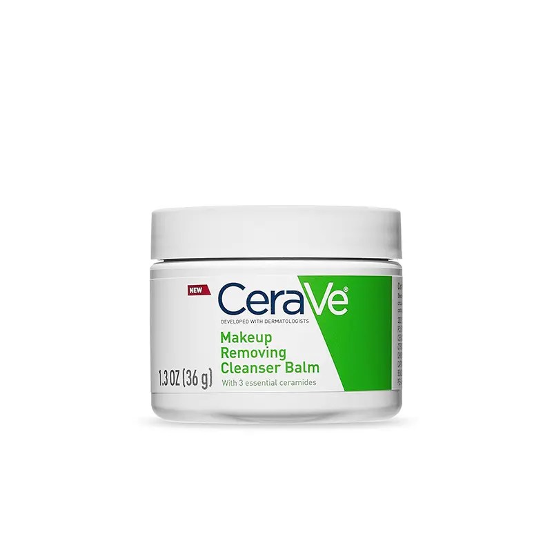 CeraVe Makeup Removing Cleanser Balm Belasea