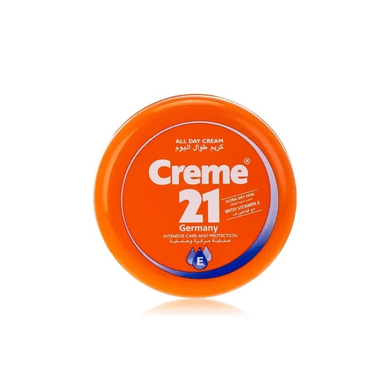 Creme 21 All Day Cream With Vitamin E Belasea