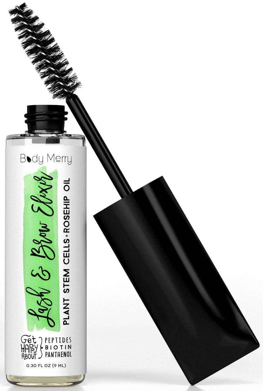 Don't Buy Eyelash Growth Mascara Until You've Read This beLASHED