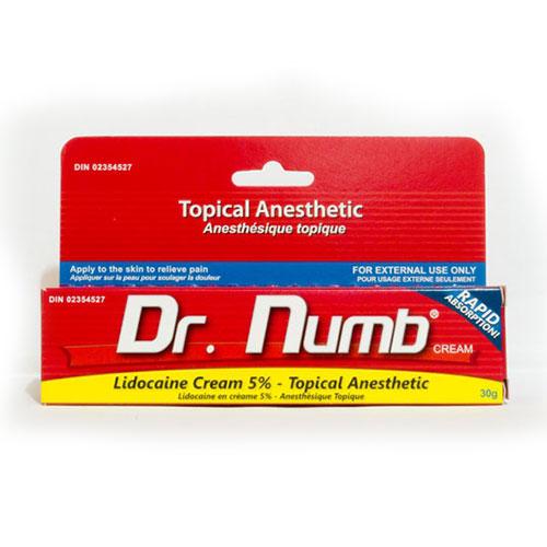 Top 10 Best Numbing Creams For Piercings Reviewed [year] Guide