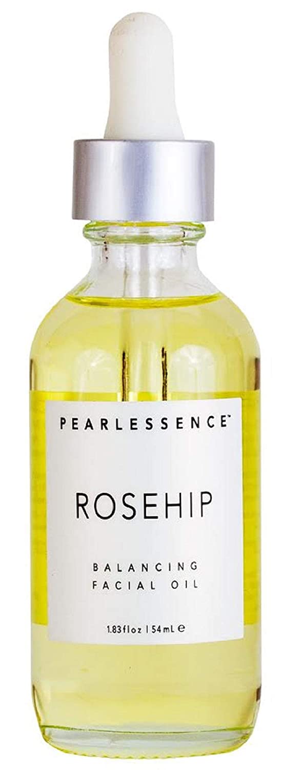 10 Best Rosehip Oils for Your Face in 2024 Review)