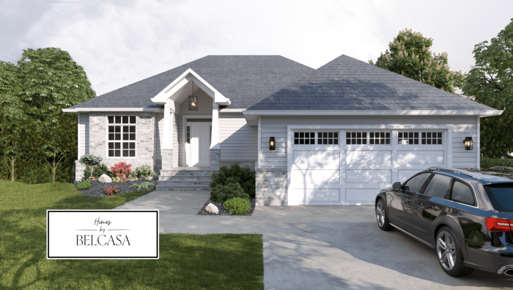 1858 Queens Valley Dr Homes by Belcasa
