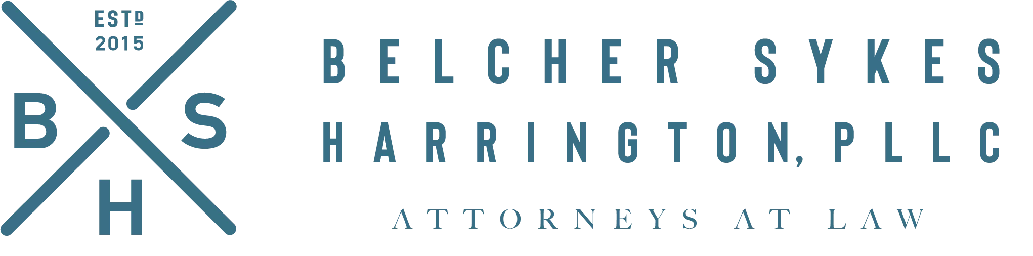 Home Belcher Sykes Harrington, PLLC