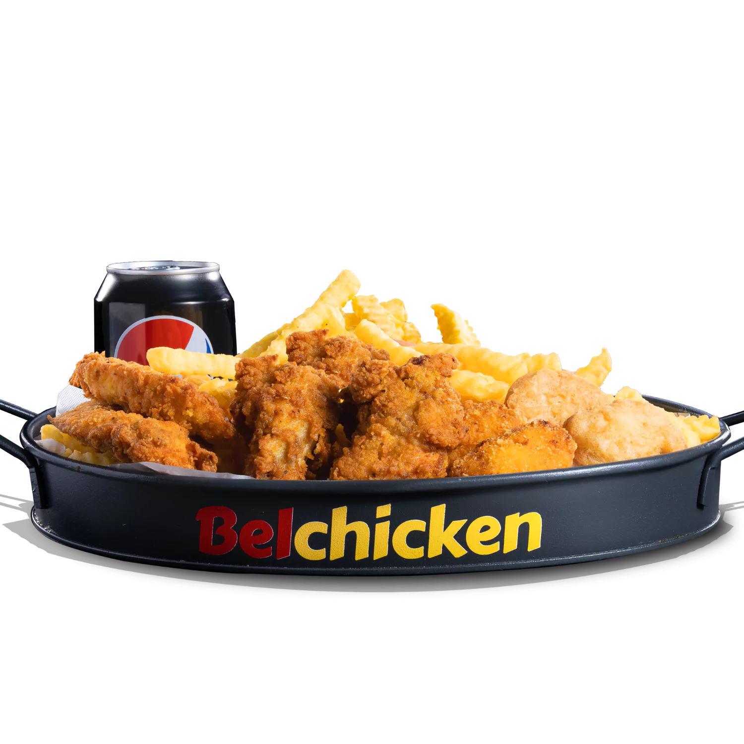 Chef's Choice - Belchicken