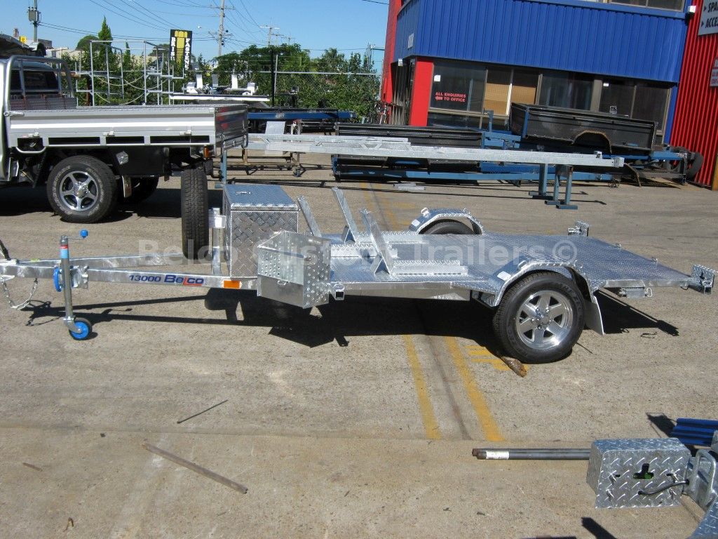 Motorcycle Trailers For Sale Brisbane motorcyclesjulll