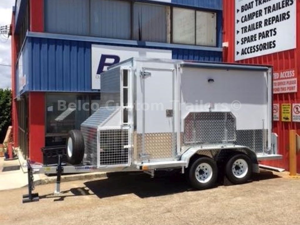 Mobile Site Sheds & Portable Offices for Sale in Brisbane Belco™