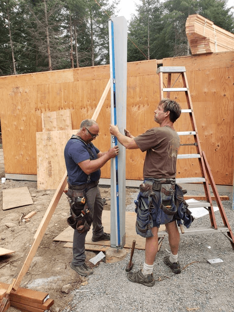 5 Benefits of Choosing Laminated Posts and Columns