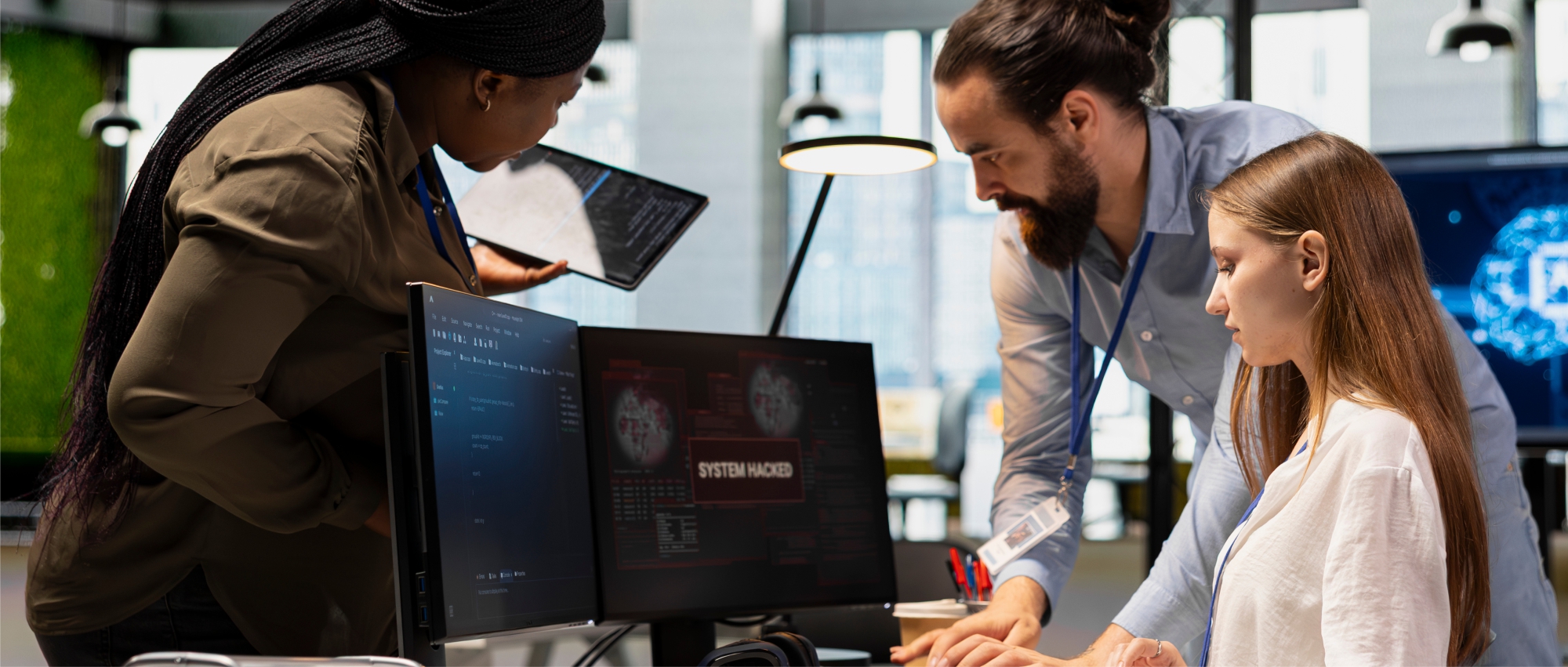 Why You Should Care About Internal Customer Service Belding Training(08)