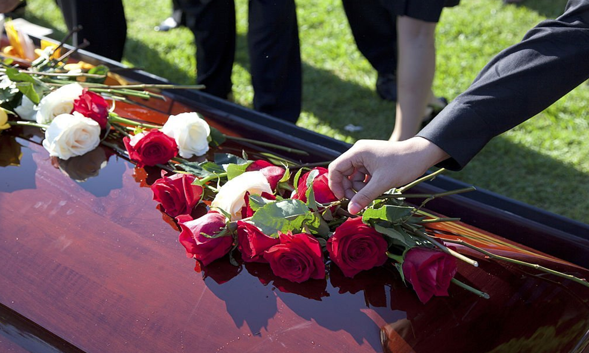 Various Funeral & Burial Rituals Practiced Across the World