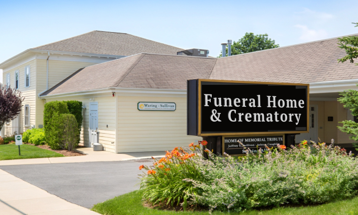Top 5 MustAsk Questions Before Choosing a Funeral Home