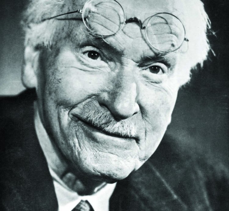 Carl Gustav Jung Rdeča knjiga Beletrina