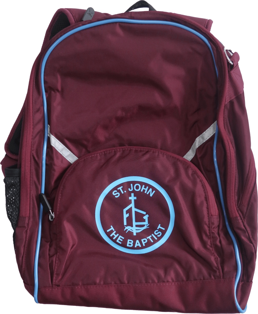 SCHOOL BAG Beleza School Uniforms