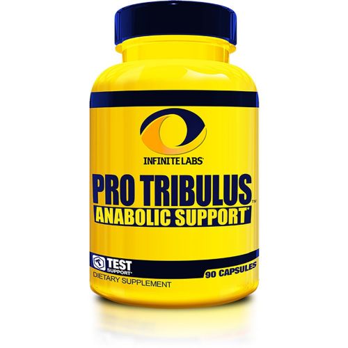 Tribulus Terrestris Funciona? Benefícios, antes e depois