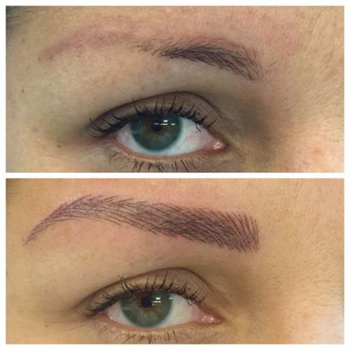 Microblading / Tebori / Fio a Fio 3D O que é? Saiba tudo!