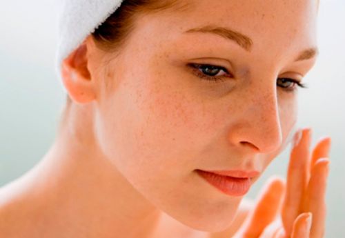 Como tirar sardas do rosto rápido Receitas e tratamentos!