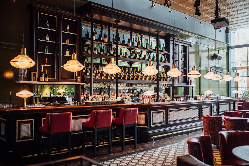 The Bowery Lisburn Road Belfast Belfast.co.uk