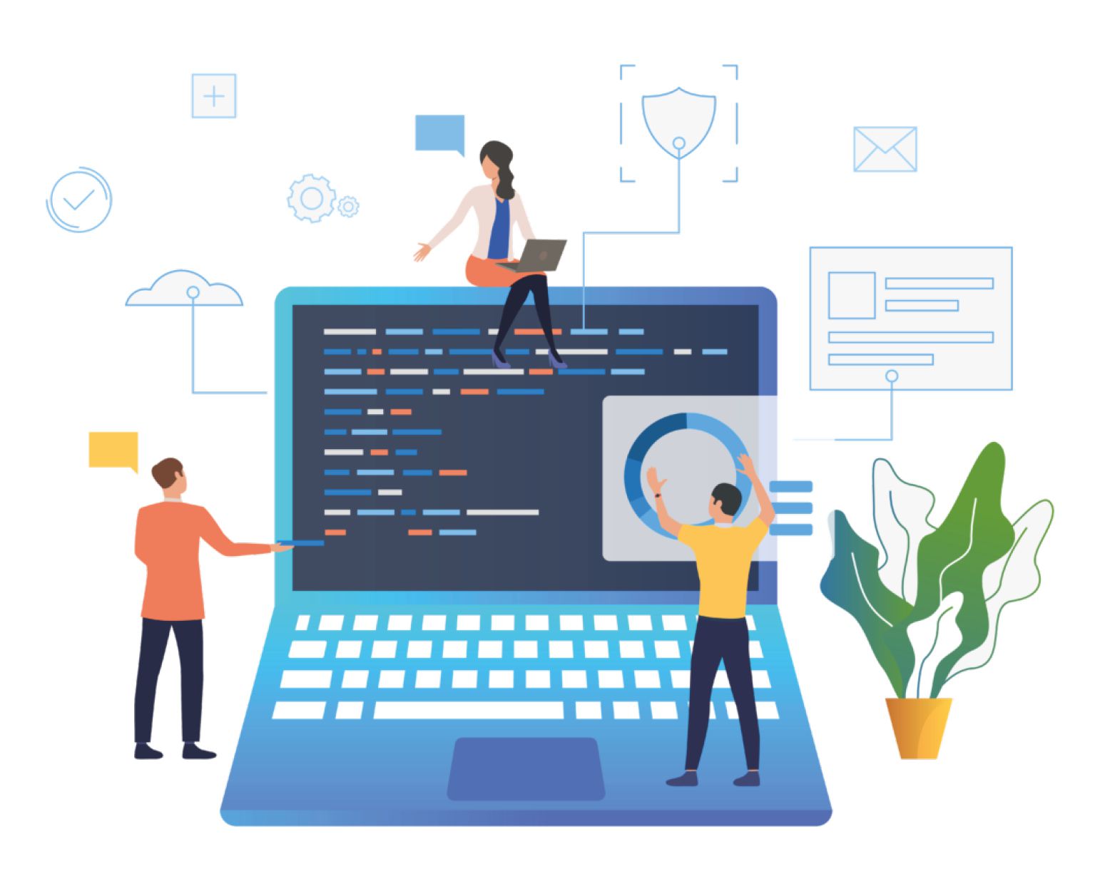 Belfast Computer Repairs Bringing Technology Back To Life