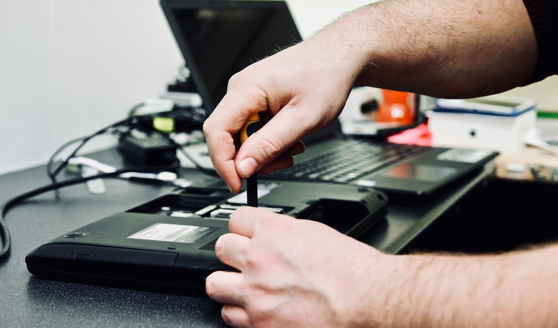 Laptop Repairs Belfast Computer Repairs