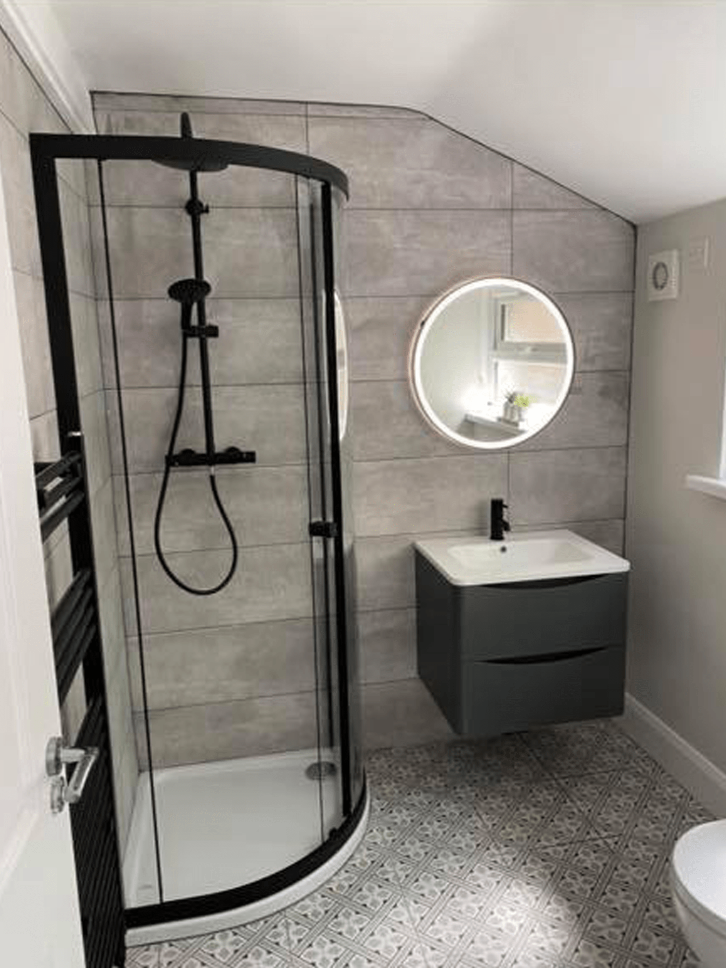 Bathroom Suites Northern Ireland Belfast Heating Ltd