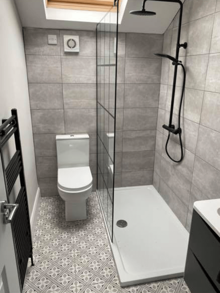 Bathroom Suites Northern Ireland Belfast Heating Ltd