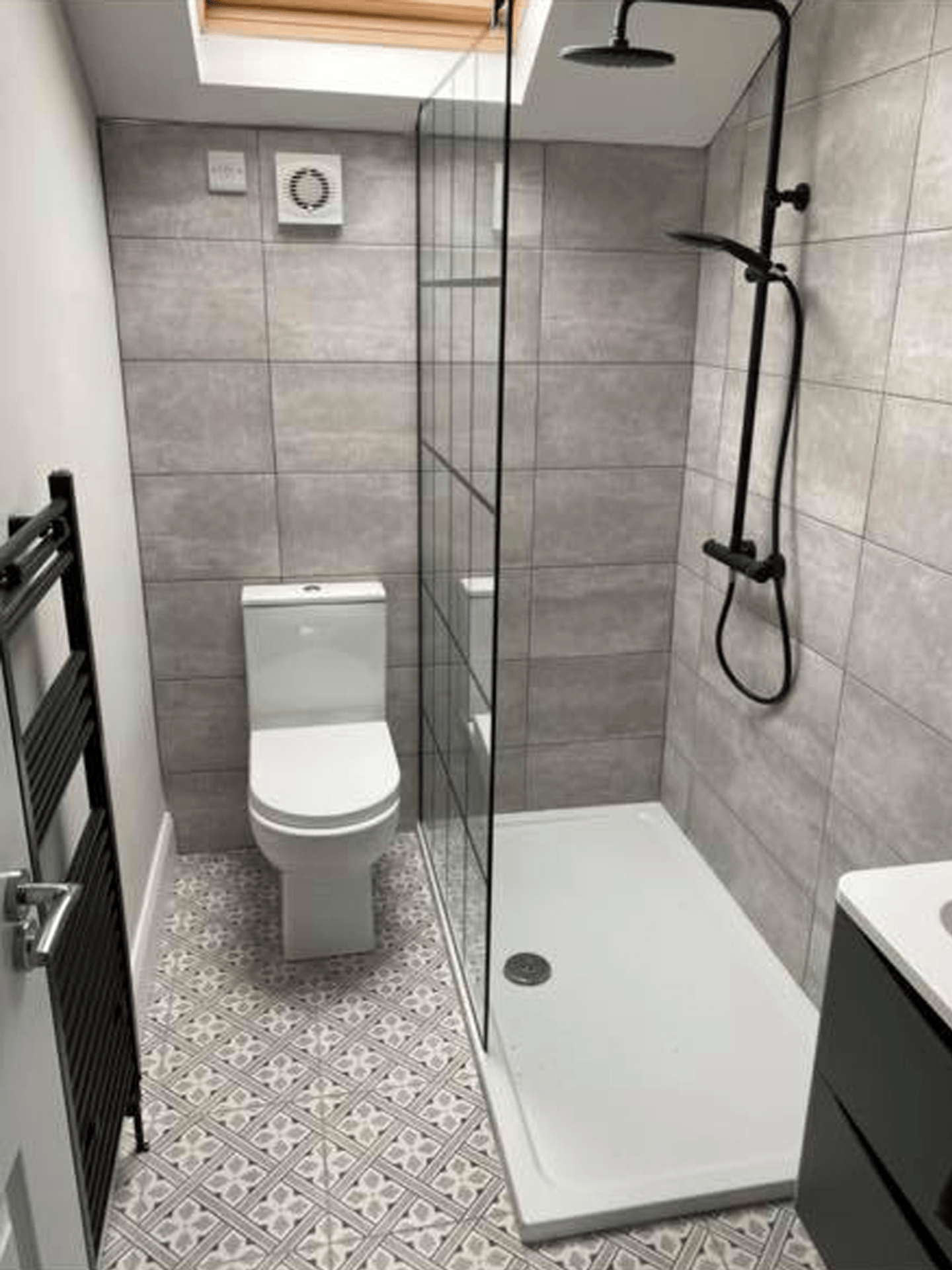 Bathroom Suites Northern Ireland Belfast Heating Ltd