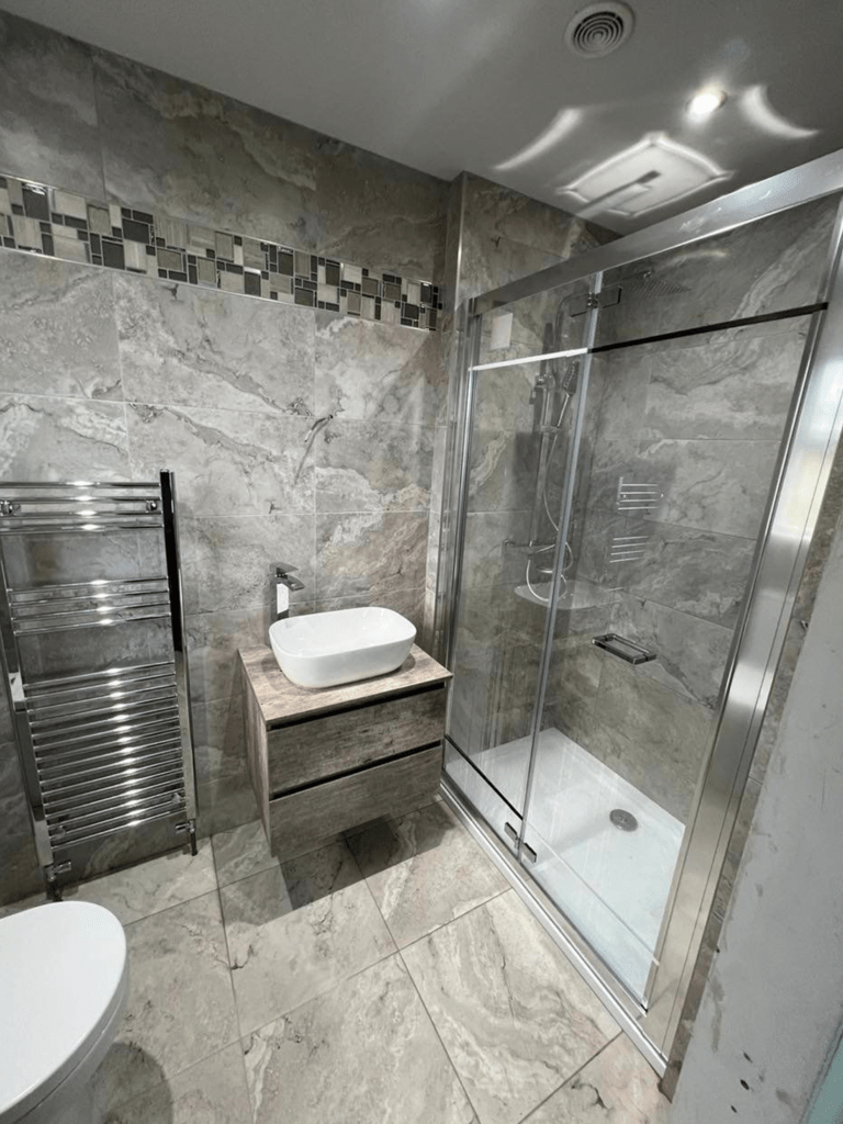 Bathroom Suites Northern Ireland Belfast Heating Ltd