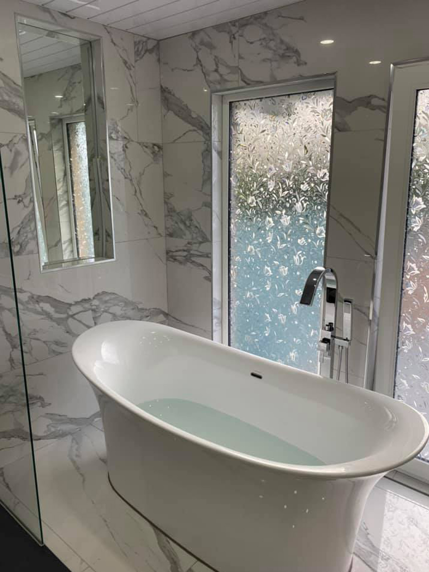 Bathrooms Belfast Northern Ireland Belfast Heating Ltd