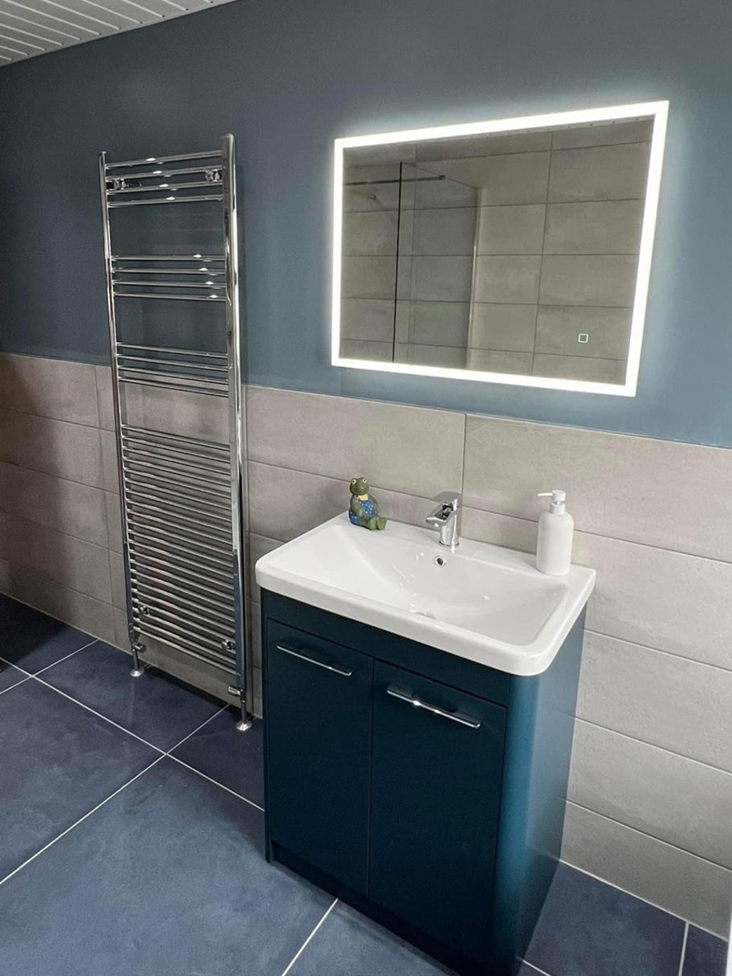 Bathrooms Belfast Northern Ireland Belfast Heating Ltd