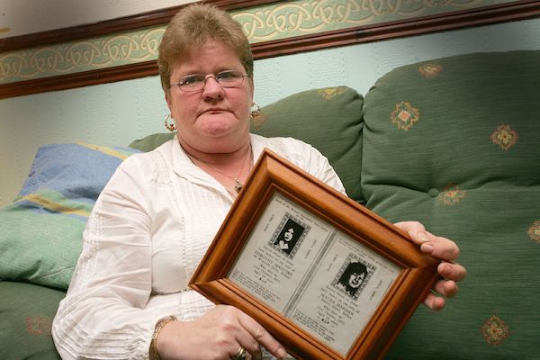 Appeal for witnesses in case of sisters gunned down by British Army