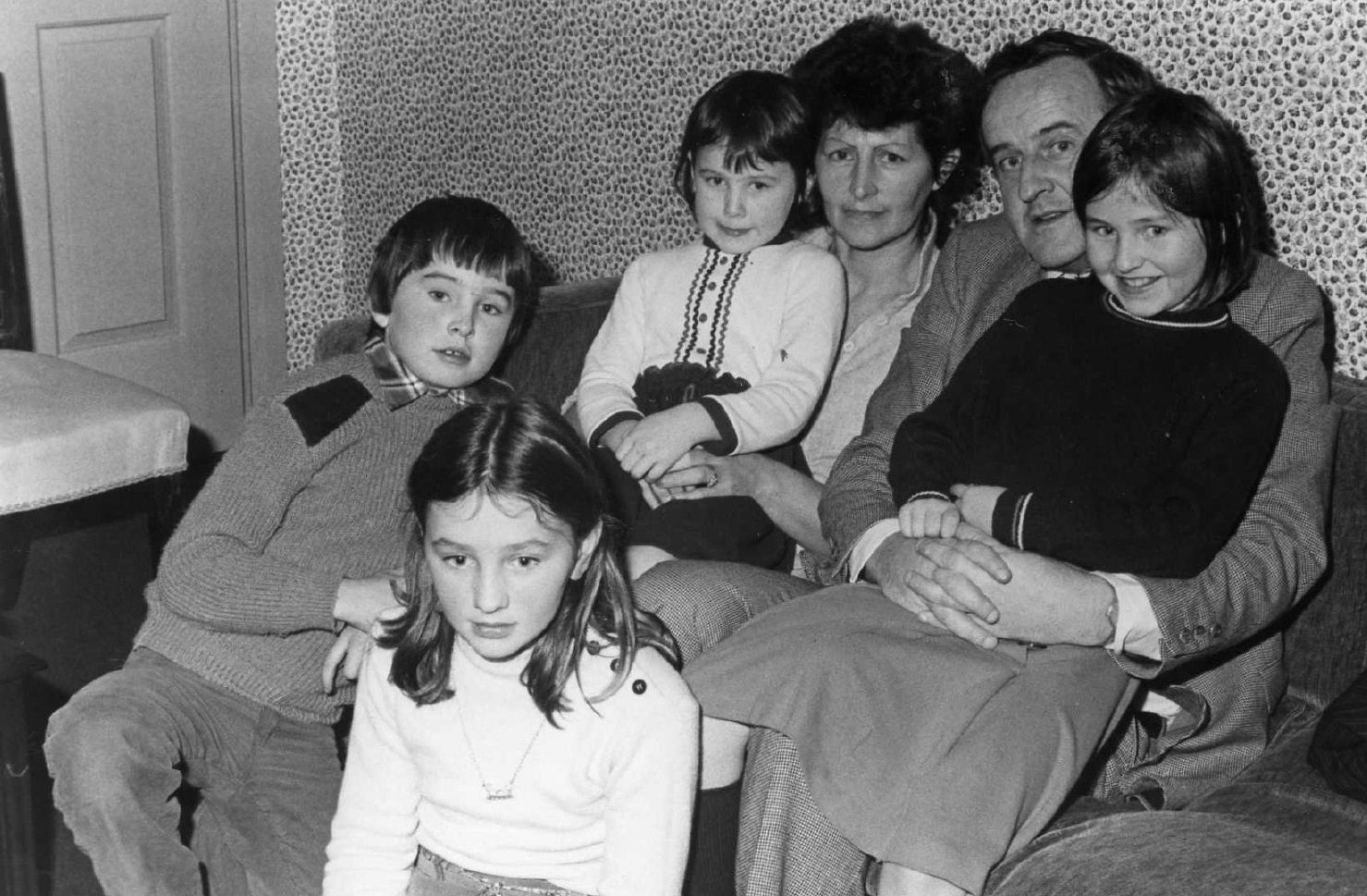 BOOK REVIEW Albert Reynolds was the right man in the right place at