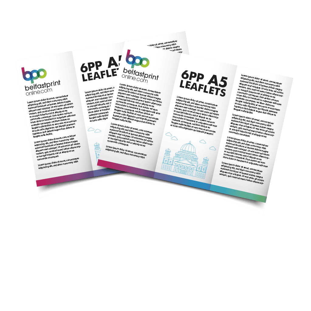 Printers Belfast Belfast Print Online Cheap Printing NI