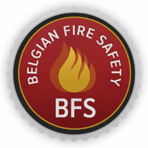 Belgian Fire Safety BFS The fire fighting catalog