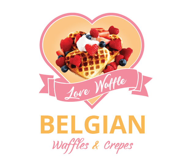 Belgian Waffle