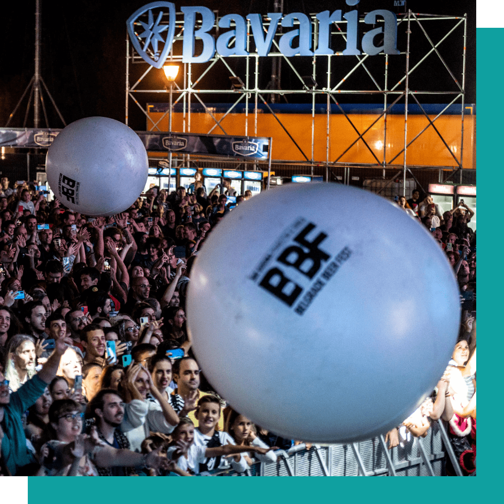 Frequently Asked Questions FAQ Belgrade Beer Fest 2024