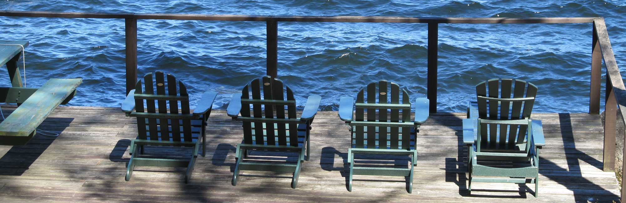 Home Belgrade, Maine Cabin Rentals