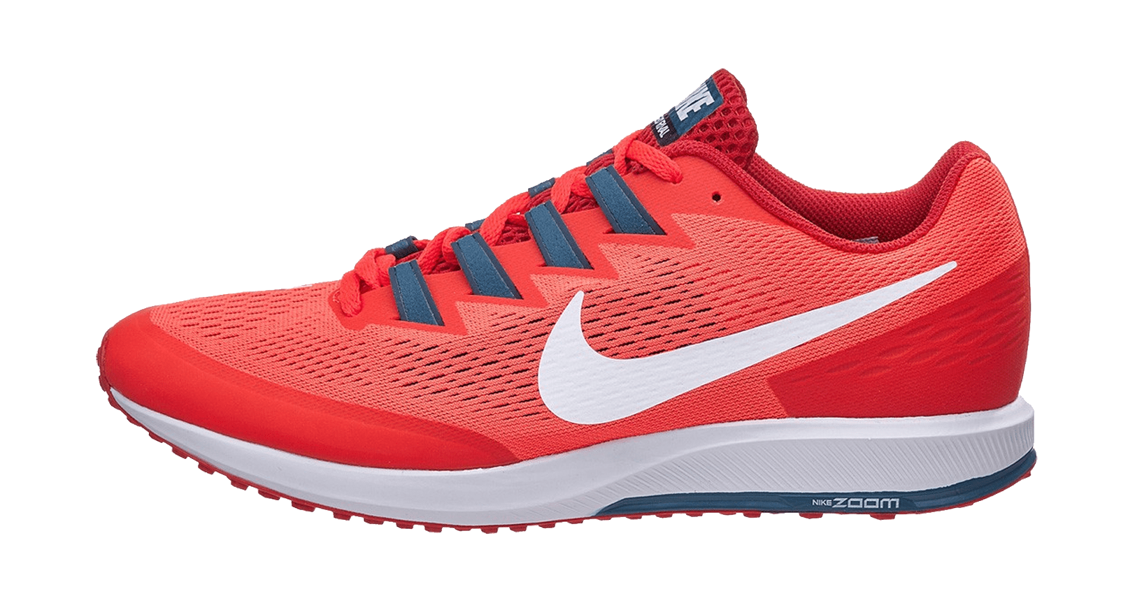 Nike Zoom Speed Rival 6 Running Shoe Review » Believe in the Run