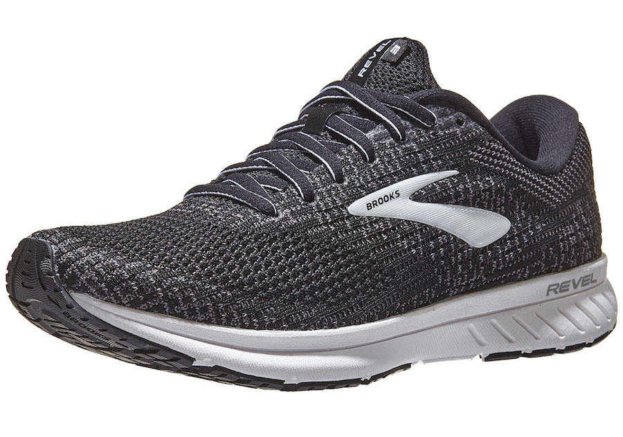Brooks Revel 3 Performance Review » Believe in the Run