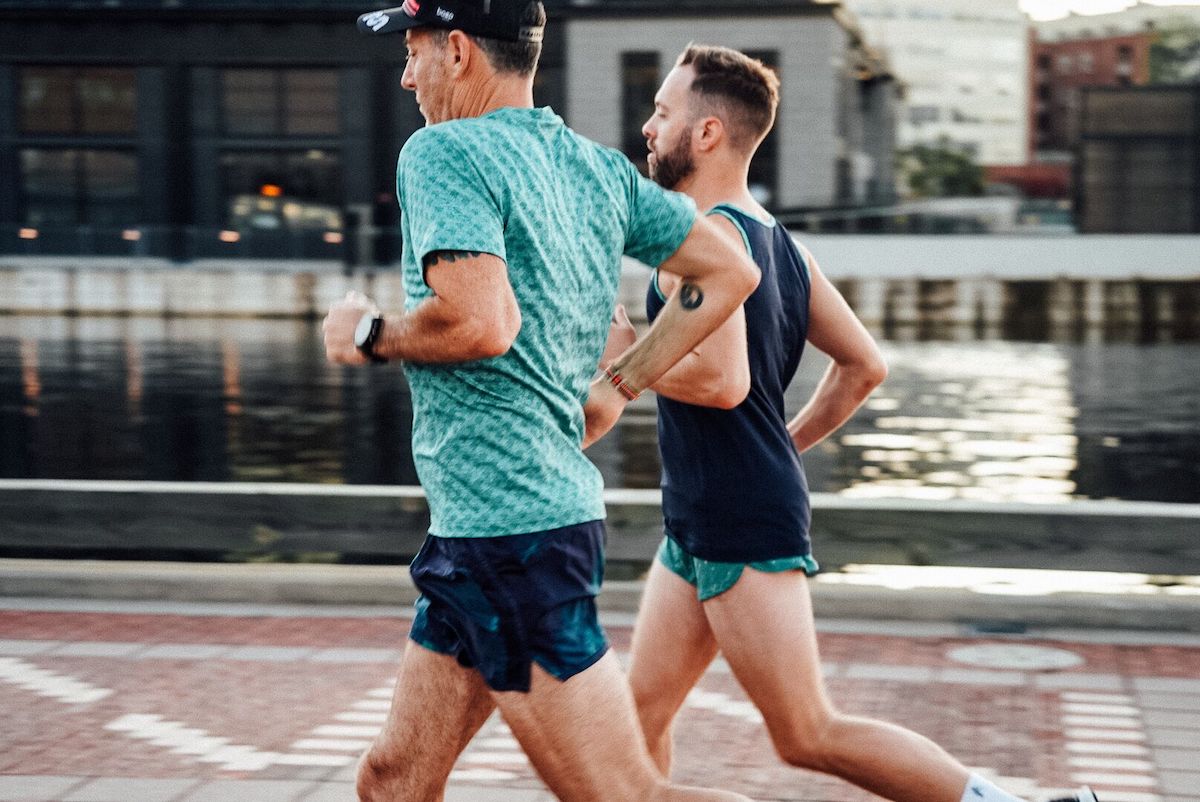 Rabbit Gear Review Fall 2019 Believe in the Run