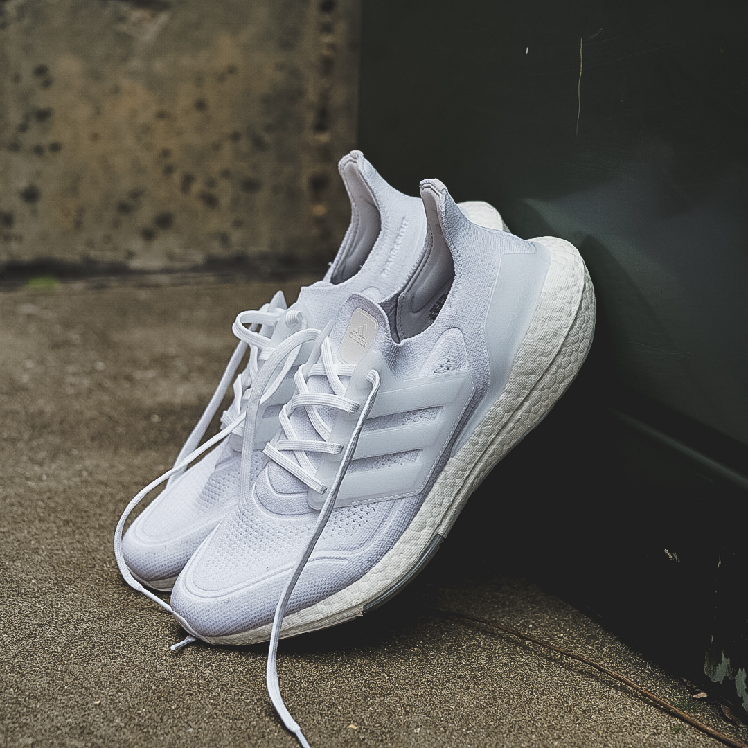 Adidas Ultraboost 21 Performance Review » Believe in the Run