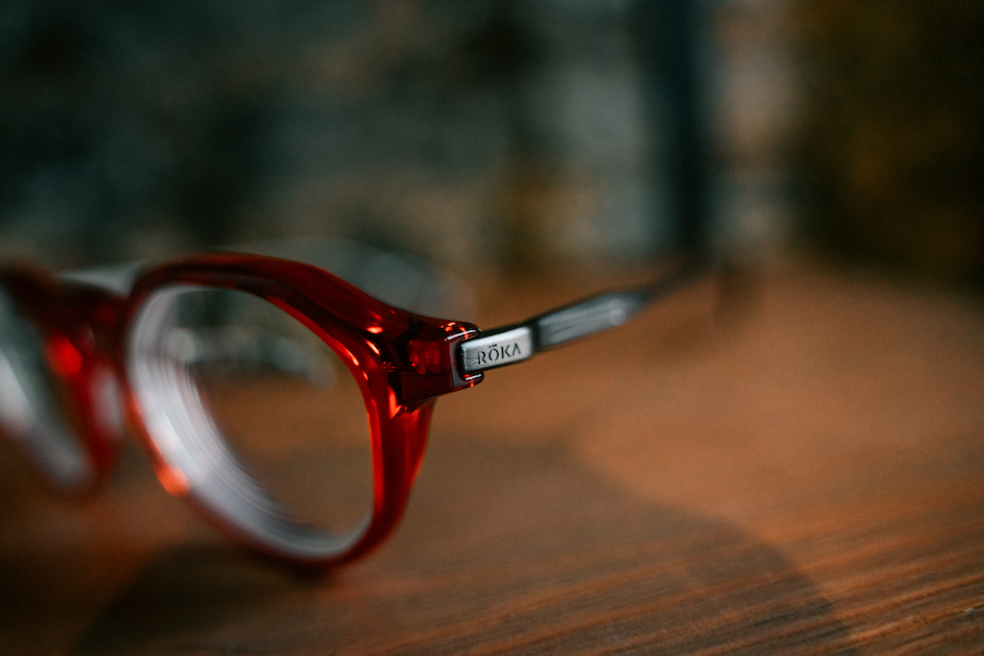 Roka Eyewear Finally, Eyeglasses for Runners » Believe in the Run