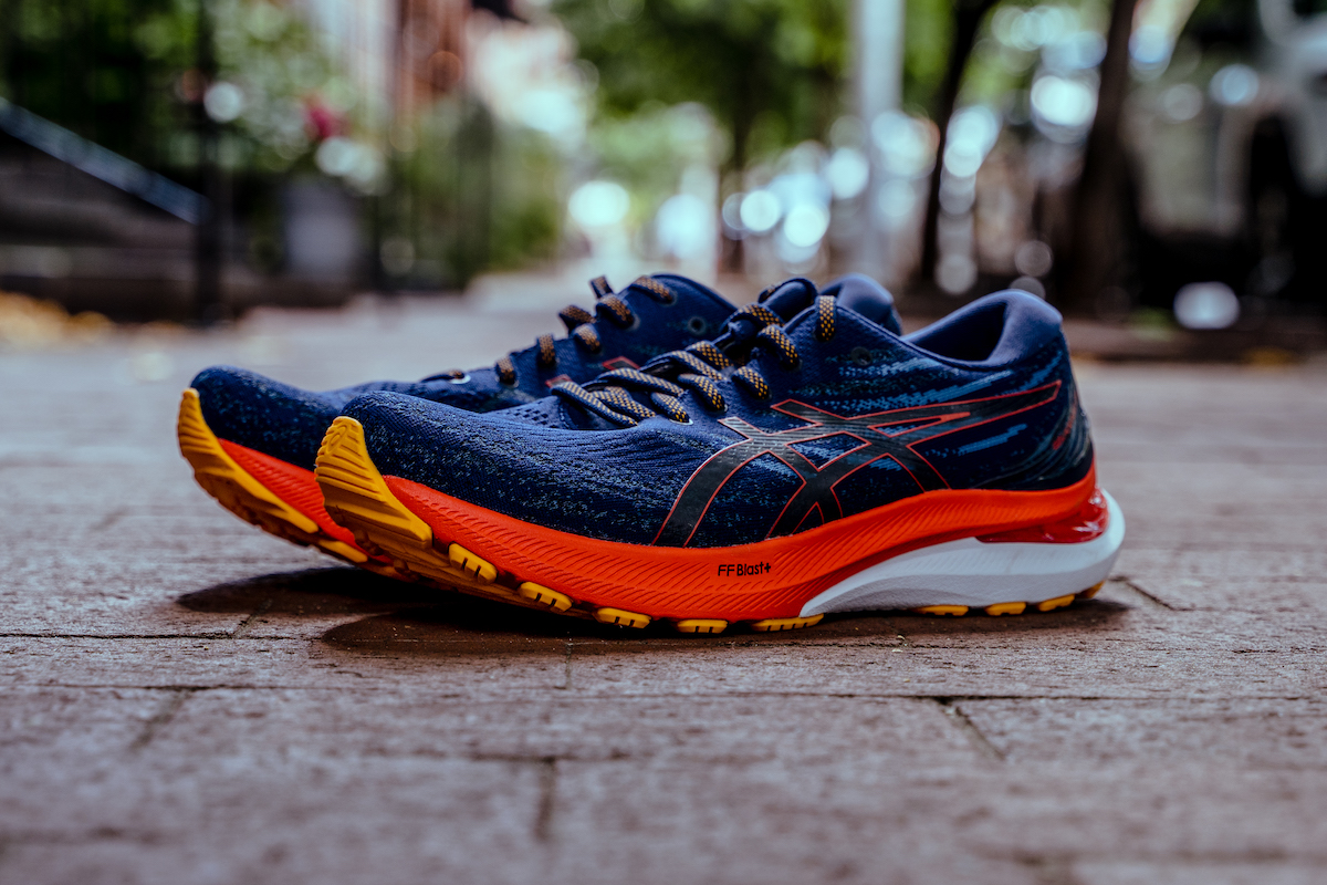 Asics GelKayano 29 Review No, Really, Stability is Sexy