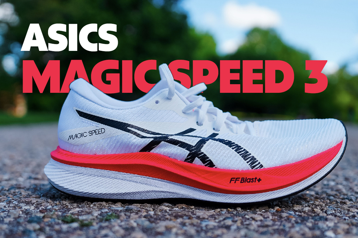 Best Asics Running Shoes Right Now (2023)