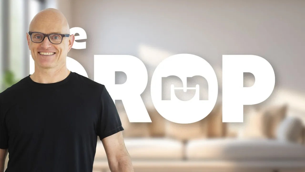 El Podcast The Drop Episodio 355 Henry Abbott