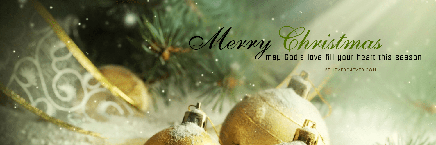 Merry Christmas