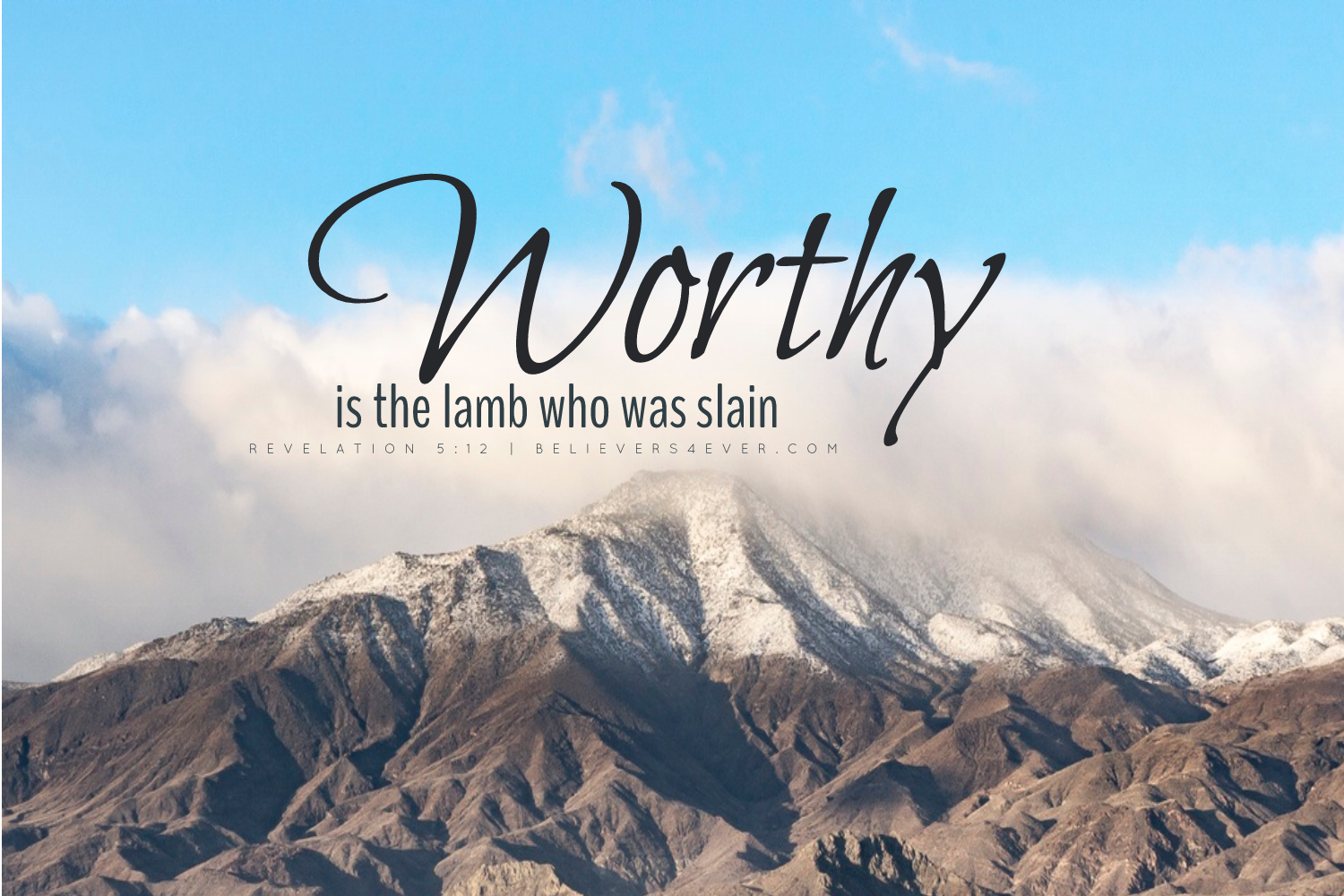 Free Christian Wallpapers